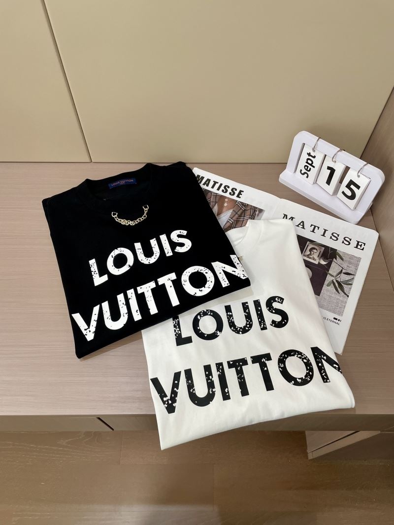 Louis Vuitton T-Shirts